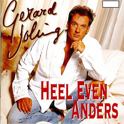 Gerard Joling